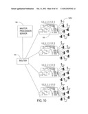 DEVICE FOR CONTROLLING LEAKS AND METHOD FOR OPERATING THE SAME diagram and image