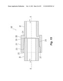 METHODS AND SYSTEMS FOR DETECTING AND SEALING DRY FIT CONNECTIONS IN A     PIPING ASSEMBLY diagram and image