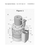 INTEGRATED DISSOLUTION PROCESSING AND SAMPLE TRANSFER SYSTEM diagram and image