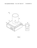 LIQUID CHARACTERISTIC ANALYZING APPARATUS diagram and image