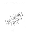 APPARATUSES AND METHODS FOR VISUALIZING AIR FLOW AROUND VEHICLES diagram and image