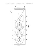 SERIES CONFIGURED VARIABLE FLOW RESTRICTORS FOR USE IN A SUBTERRANEAN WELL diagram and image