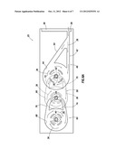 SERIES CONFIGURED VARIABLE FLOW RESTRICTORS FOR USE IN A SUBTERRANEAN WELL diagram and image