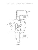 HAND MUSCLE MEASUREMENT DEVICE diagram and image