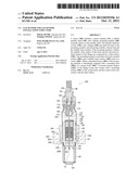 GAS SENSOR AND GAS SENSOR INSTALLATION STRUCTURE diagram and image