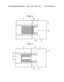 ACCELERATION SENSOR diagram and image