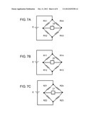 ACCELERATION SENSOR diagram and image