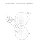 APPARATUS, DEVICE AND METHOD FOR DETERMINING ALIGNMENT ERRORS diagram and image