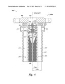 Apparatus, Systems, and Methods for Sampling and Conditioning a Fluid diagram and image