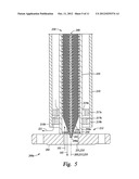 Apparatus, Systems, and Methods for Sampling and Conditioning a Fluid diagram and image