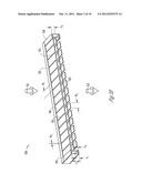 APPARATUSES AND METHODS FOR CAPTURING AND RETAINING PARTICLES diagram and image