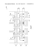 APPARATUSES AND METHODS FOR CAPTURING AND RETAINING PARTICLES diagram and image