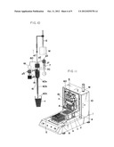 DISPENSER diagram and image