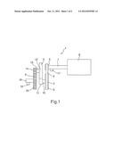 DRIVE TRAIN APPARATUS diagram and image