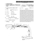 MULTI-FUNCTIONAL MOBILE LAPTOP DESK diagram and image