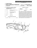 LIGHTWEIGHT MATERIAL, NOTABLY COMPOSITE MATERIAL, BICYCLE HANDLEBAR STEM diagram and image