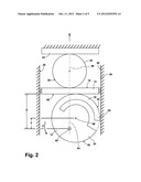 COMPLIANT CAM WITH FLEXURE CAM ARM diagram and image