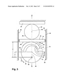 COMPLIANT CAM WITH FLEXURE CAM ARM diagram and image