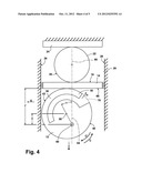 COMPLIANT CAM WITH FLEXURE CAM ARM diagram and image