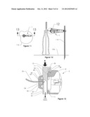 Fireworks Igniter System and Method diagram and image