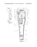 Fireworks Igniter System and Method diagram and image