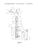 Fireworks Igniter System and Method diagram and image