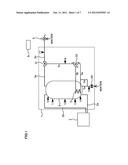 HOT WATER SUPPLY SYSTEM diagram and image