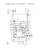 HOT WATER SUPPLY SYSTEM diagram and image