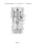 DUAL FUEL INJECTOR AND ENGINE USING SAME diagram and image