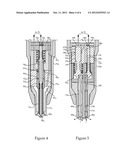 DUAL FUEL INJECTOR AND ENGINE USING SAME diagram and image