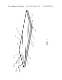 Method and Apparatus for Forming and Mounting a Photovoltaic Array diagram and image