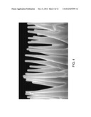 NANOCONE-BASED PHOTOVOLTAIC SOLAR CELLS diagram and image