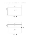 METHOD OF BONDING AND FORMATION OF BACK SURFACE FIELD (BSF) FOR     MULTI-JUNCTION III-V SOLAR CELLS diagram and image