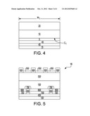 METHOD OF BONDING AND FORMATION OF BACK SURFACE FIELD (BSF) FOR     MULTI-JUNCTION III-V SOLAR CELLS diagram and image