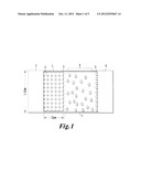 SEMICONDUCTOR COATED MICROPOROUS GRAPHENE SCAFFOLDS diagram and image