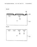 BACK-SURFACE-FIELD TYPE OF HETEROJUNCTION SOLAR CELL AND A PRODUCTION     METHOD THEREFOR diagram and image