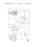 LOAD SENSE HYDRAULIC PUMP ALIGNMENT diagram and image