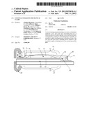 EXTERNAL TO BAGGING MECHANICAL CLAMP diagram and image