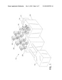 SYSTEMS AND METHODS FOR CASTING METALLIC MATERIALS diagram and image