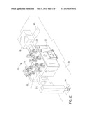 SYSTEMS AND METHODS FOR CASTING METALLIC MATERIALS diagram and image