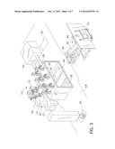 SYSTEMS AND METHODS FOR CASTING METALLIC MATERIALS diagram and image