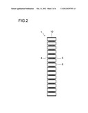 HEAT EXCHANGER AND AIR CONDITIONER INCORPORATING SAME diagram and image