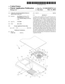 Cooling System Equipped with an Advection-Type Fan diagram and image