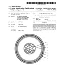 ELECTRIC POWER CABLE FOR MEDIUM OR HIGH VOLTAGE diagram and image