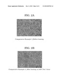 METAL NANOWIRES, METHOD FOR PRODUCING SAME, TRANSPARENT CONDUCTOR AND     TOUCH PANEL diagram and image