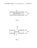 Carrier and Method for Fabricating Thereof diagram and image