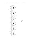 DISPLAY SWITCH UNIT FOR A VEHICLE AND METHOD FOR PRODUCING THE DISPLAY     SWITCH UNIT diagram and image