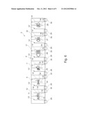 DISPLAY SWITCH UNIT FOR A VEHICLE AND METHOD FOR PRODUCING THE DISPLAY     SWITCH UNIT diagram and image