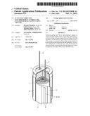 ACTIVATED CARBON FOR ELECTROCHEMICAL ELEMENT AND ELECTROCHEMICAL ELEMENT     USING THE SAME diagram and image