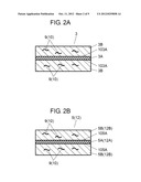 ACTIVATED CARBON FOR ELECTROCHEMICAL ELEMENT AND ELECTROCHEMICAL ELEMENT     USING THE SAME diagram and image